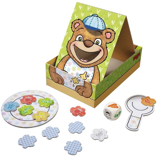 HABA Meine ersten Spiele - Bärenhunger-2
