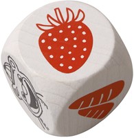HABA Meine ersten Spiele - Bärenhunger-3
