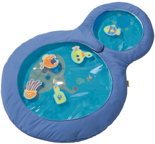 HABA Wasserspielmatte Kleine Taucher