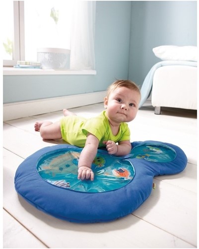 HABA Wasserspielmatte Kleine Taucher-2
