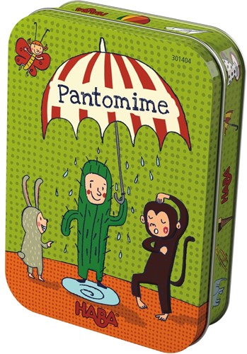 HABA Pantomime