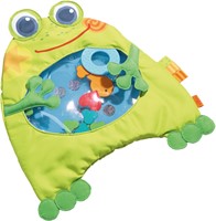 HABA-Wasserspielmatte Kleiner Frosch