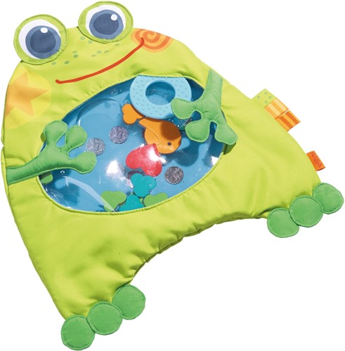 HABA-Wasserspielmatte Kleiner Frosch