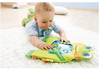 HABA-Wasserspielmatte Kleiner Frosch-2