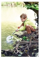 HABA Terra Kids Schaufelnetz
