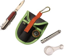 HABA-Forschertasche