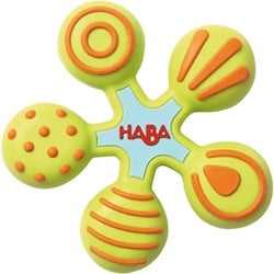 HABA Stern-Greifspielzeug