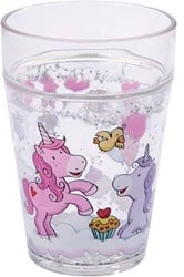 HABA-Glitzerbecher Einhorn Sparkle