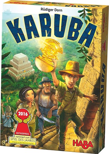 HABA Karuba