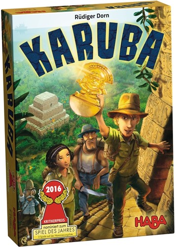 HABA Karuba