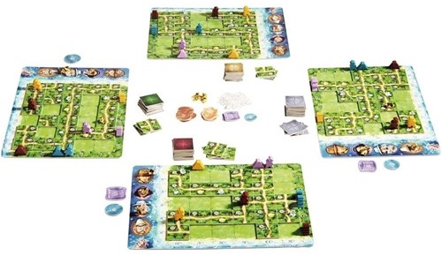 HABA Karuba-2