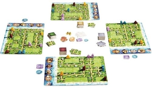 HABA Karuba-3