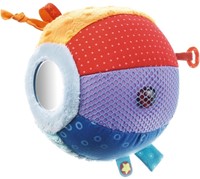 Haba Entdeckerball Kunterbunt-3