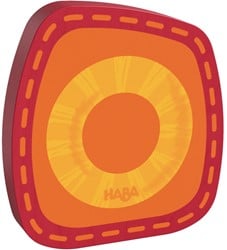 HABA Holzbuchstabe O