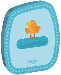 Haba Holzbuchstabe Bindestrich