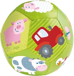 HABA-Babykugel Bauernhof