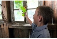 Haba Terra Kids - Insektensauger Spielzeug Naturforscher-2