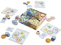 HABA Meine ersten Spiele - Lebensmitteleinkauf-3