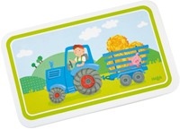 HABA Teller Traktor-2