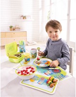 HABA Glitzertasse Traktor-3