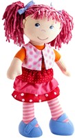HABA-Puppe Lilli-Lou