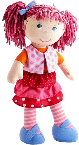 HABA-Puppe Lilli-Lou