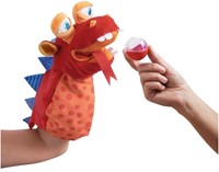 HABA Handpuppe Wolverine-2