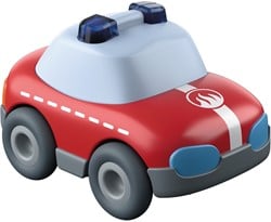 HABA Kullerbü - Feuerwehrauto