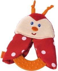Haba Beißkerl Marienkäfer