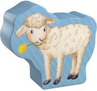 HABA 6 erste Puzzles - Tierkinder-3