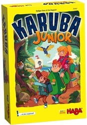 HABA Karuba Junior
