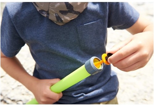 Haba Blasrohr Terra Kids - Outdoor-Spielzeug für kleine Abenteurer-3