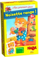 HABA Meine ersten Spiele - Wir räumen auf