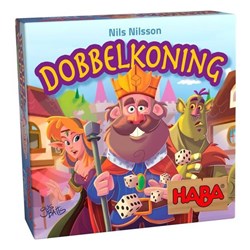 HABA Spiel Würfelkönig