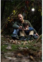 Haba Campinglampe Terra Kids - Outdoor Kinderlampe für Abenteuer-3