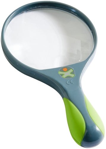HABA Terra Kids Kinder-Lupe