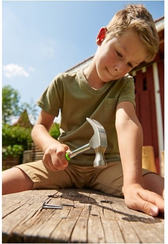 HABA Terra Kinder-Hammer-2