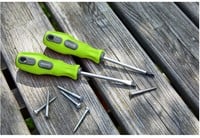 HABA Terra Kinder-Schraubendreher-Set-2