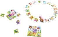 HABA Prinzessinnen Mix-Max - 3+-2