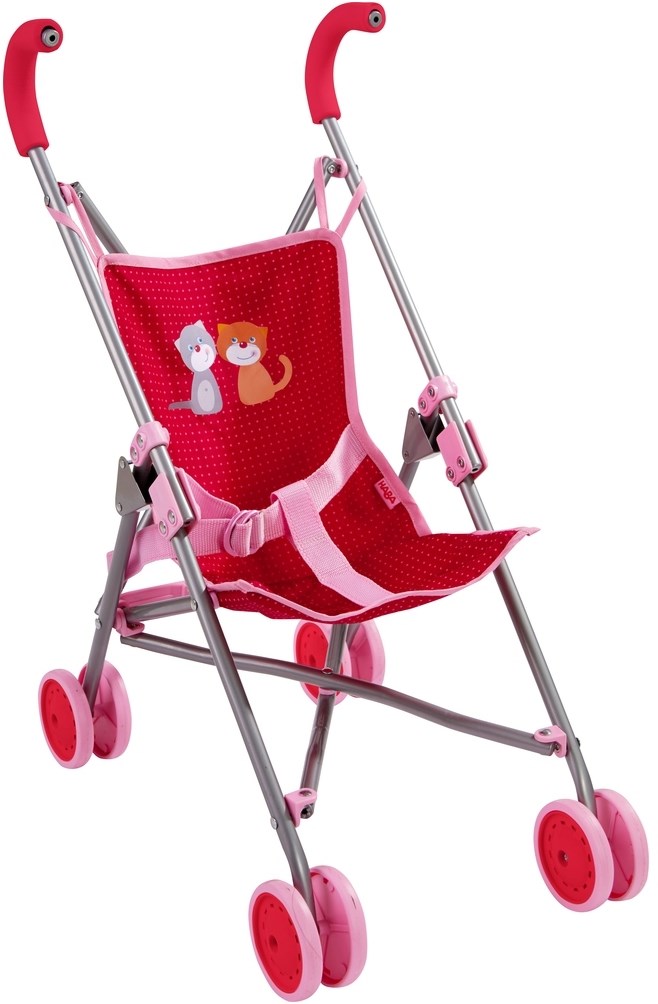 HABA Puppenbuggy Jule