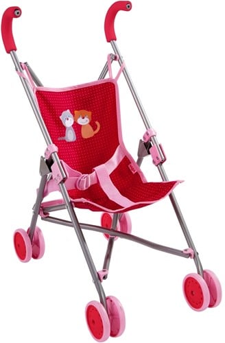 HABA Puppenbuggy Jule