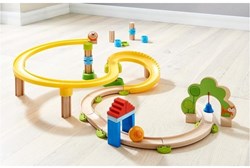HABA Kullerbü - Erweiterungsset Universal-Steilhang
