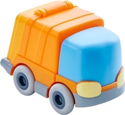 HABA Kullerbü - Müllwagen