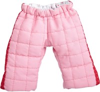 Haba Puppenkleidung Winterspaß Set 30 cm - Winteroutfit für Puppen-2