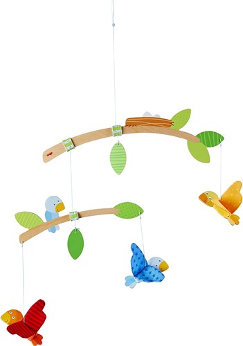 HABA Mobile Vogel