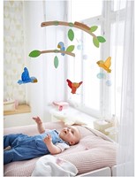 HABA Mobile Vogel-2