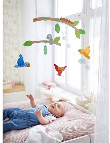 HABA Mobile Vogel-3