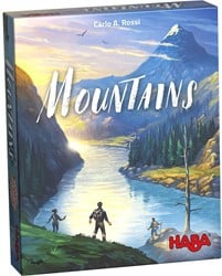 HABA Berge - 8+
