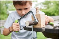 Haba Bügelsäge Terra Kids - Kindersäge für Holz und Metall-2
