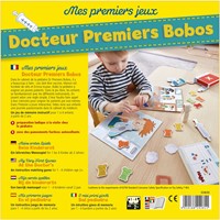 HABA Meine ersten Spiele - Beim Kinderarzt - 2+-2
